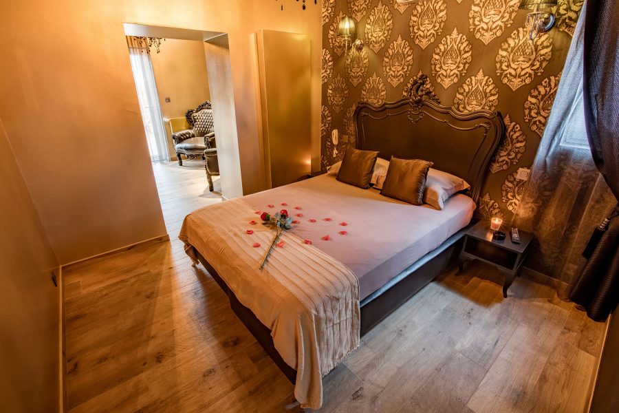 Suite Venise