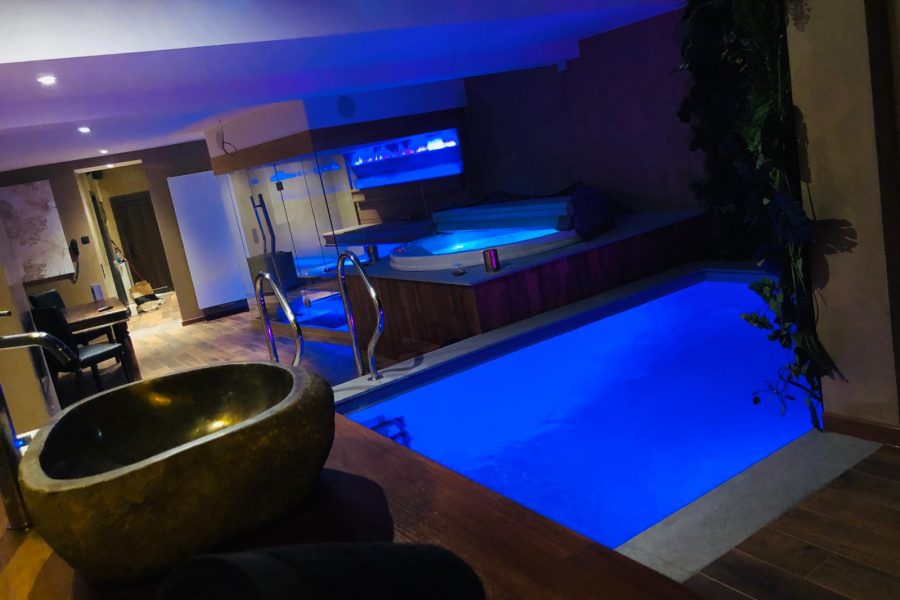 Suite Zanzibar