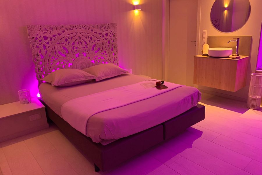 Suite Oasis Chic